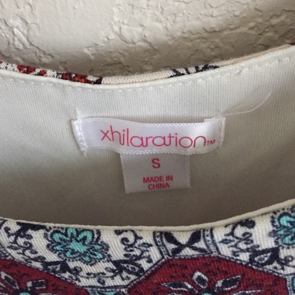 Bohemian Romper *NEVER WORN* - Picture 5 of 5